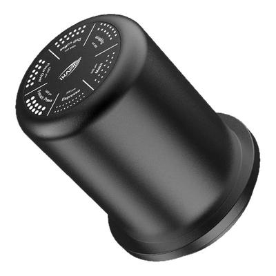 IKAPE意式咖啡接粉杯量豆闻香杯