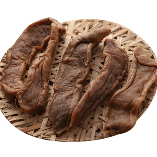 广东潮汕特产汕头杂咸农家自晒菜脯原味潮州下饭菜惠来萝卜干咸菜