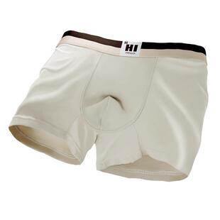 青少年内裤男发育期学生高中生纯棉初中生男孩男大童大码四角短裤