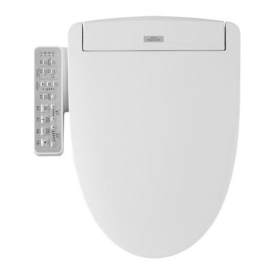 TOTO智能马桶盖家用即热式电动温水冲洗卫洗丽TCF3F460ECN(03-A)