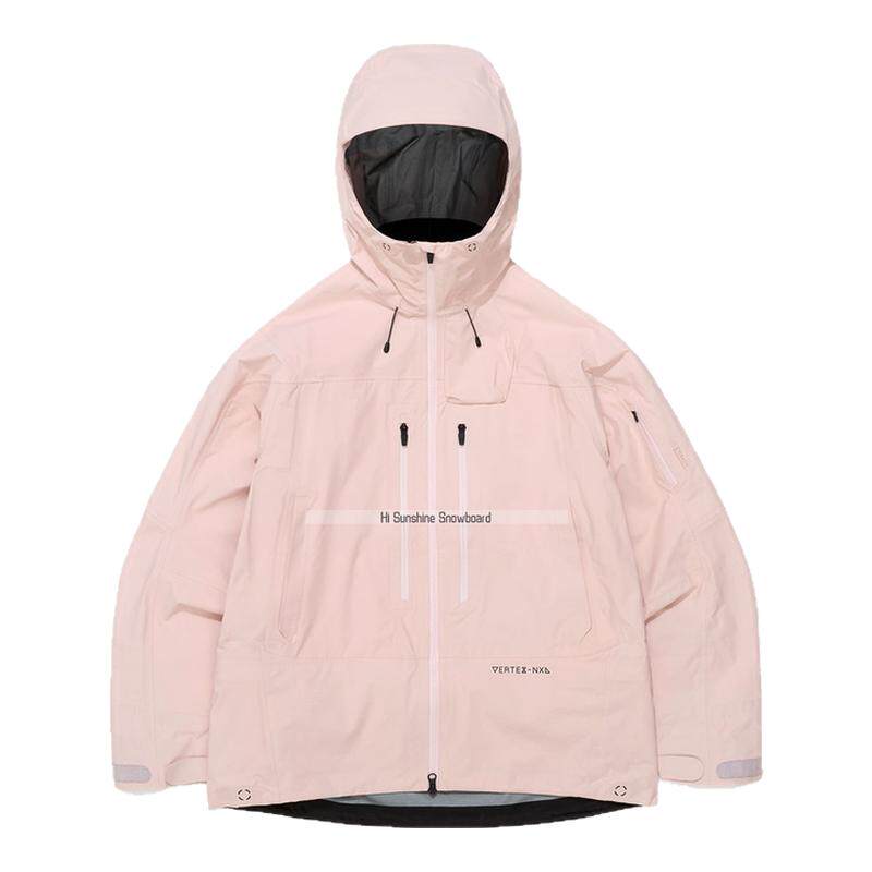 2526DIMITO韩国滑雪服衣裤双单板男女款高端防水防风上衣VTX-3L