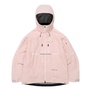 2526DIMITO韩国滑雪服衣裤双单板男女款高端防水防风上衣VTX-3L