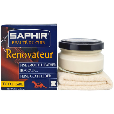 莎菲雅护理油皮包保养油