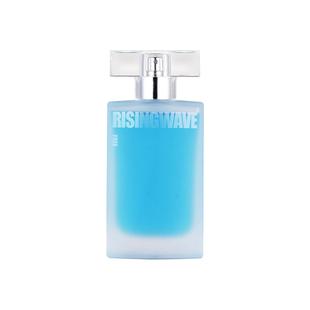 RISINGWAVE热情之波FREE男士香水持久淡香中性海洋花果香小众香氛