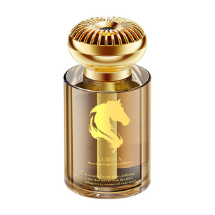 桂花车载香薰2025新款高级香水汽车内持久留香车专用高档香氛摆件