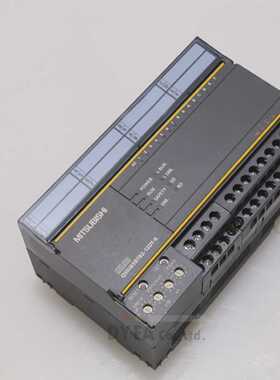 MITSUBISHI used QS0J65BTB2-12DT-K CC-LINK Safety MELSEC-QS P