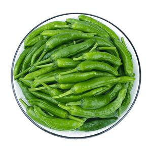 顺丰现货！湖南樟树港辣椒！