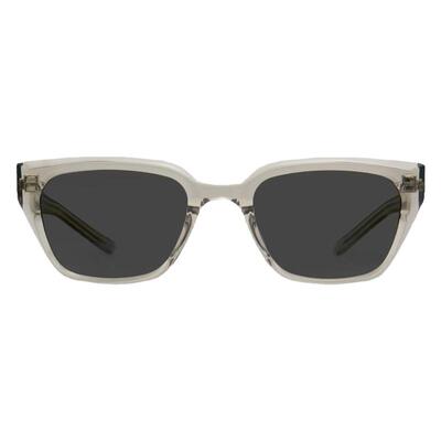 新品GM方形墨镜男女同款