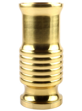 黄铜摆件拜神立式供奉佛龛中式