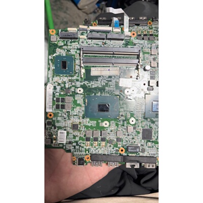 议价i77700hq  sr32qn17pg1a1  s适用