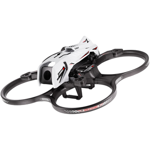 Oxbot牛博特Lumo18 1.8英寸机架FPV穿越机圈机85mm适配大疆O4图传