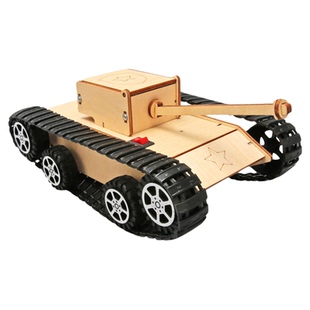 diy遥控明轮船只下水模型电动科技制作手工小学生科学实验材料包