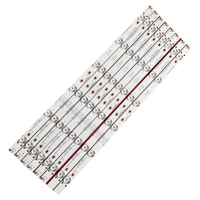 乐华42L2042S620液晶灯条