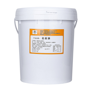 五谷鱼粉姜蒜油调味料18kg姜蒜汁鱼粉专用调味油增味酱蒜蓉酱秘制