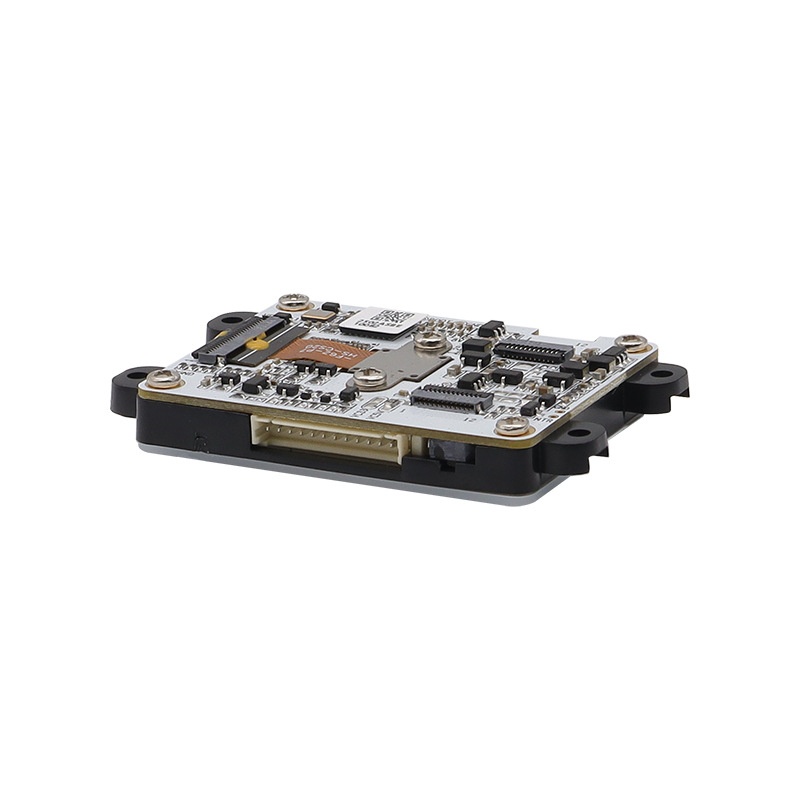 全局曝光二维码模组自助售货机机码器扫条码模块嵌入式扫描点餐