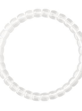 【顺丰极速达】净化水晶毕业礼物