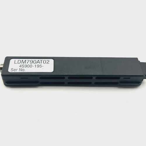 NIKON NSR LD MODULE 4S900-195- LDM790AT02 ArF Immersion Scan