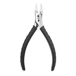 张小泉甲沟专用指甲刀修脚刀具灰脚趾甲剪鹰嘴钳家用神器炎剪刀