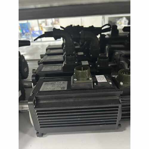 询价INOVANCE伺服电机MS1H2-10C30CB-A334