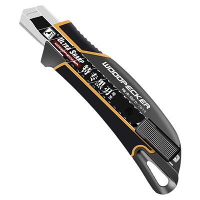 不锈钢刀架包胶铝合金大号加厚