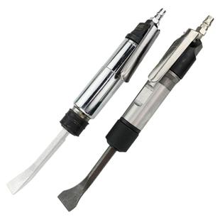 百马BM-T2气铲 风铲 风镐 气镐 气动除锈器 直式除锈铲 铲刀