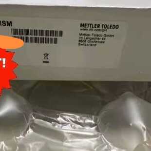 议价METTLER梅特勒InLab Solids Pro-ISM电极， 51344155，全新原