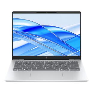 【88VIP 95折叠加消费券】+【政府补贴15%】HP/惠普星BookPro 14英寸AI性能战力本Ultra7 32GB 1TB轻薄笔记本