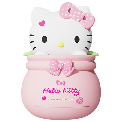 hellokitty暖手宝生日礼物女生