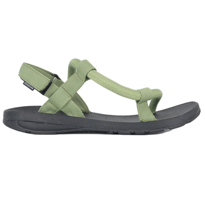 【越南原装进口】ins潮显白凉鞋