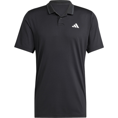 Adidas/阿迪达斯官方正品CLUB PIQUE男士翻领运动POLO衫JF8424