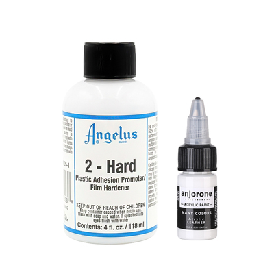 球鞋改色硬化剂angelus/安格鲁斯
