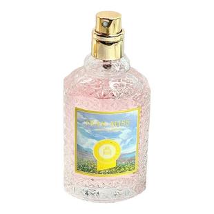 荔枝味的香水到底是谁在用?!甜甜的果香+玫瑰花香薄荷芬芳香氛