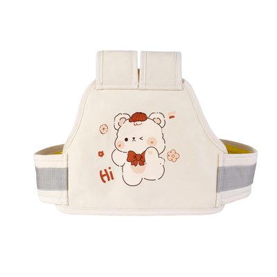 骑电动车儿童安全背带宝宝电瓶摩托车小孩绑带骑车带娃防摔神器