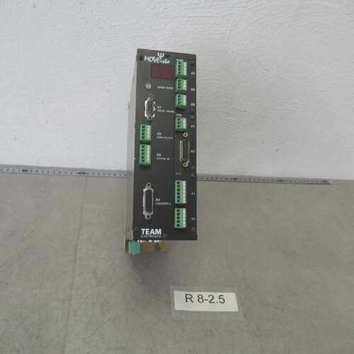 Team Electronics Moveisto A763-05 Control Unit Module A1162
