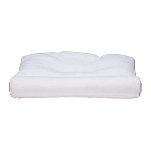 梦呼吸黑科技PE/TPE软管枕国标A类母婴级可调节分区颈椎枕头枕芯