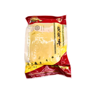东北特产500g锦州干豆腐葫芦岛虹螺岘张张香豆腐原味手工超薄豆皮