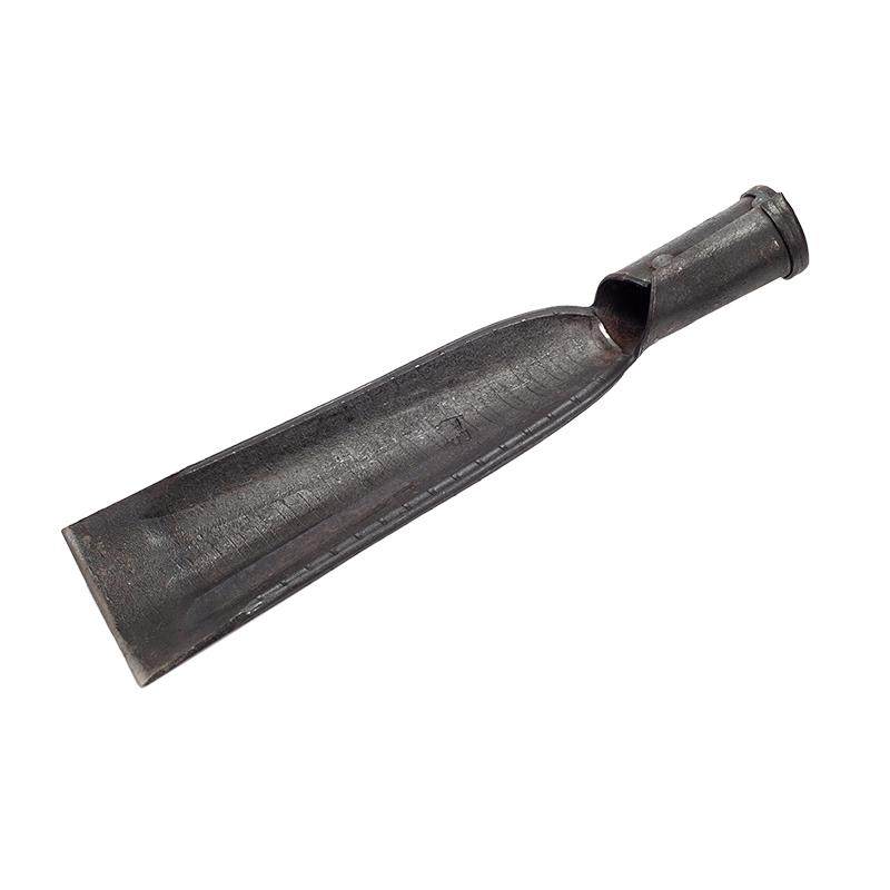 挖树洛阳铲坑洞神器取土工具锰钢