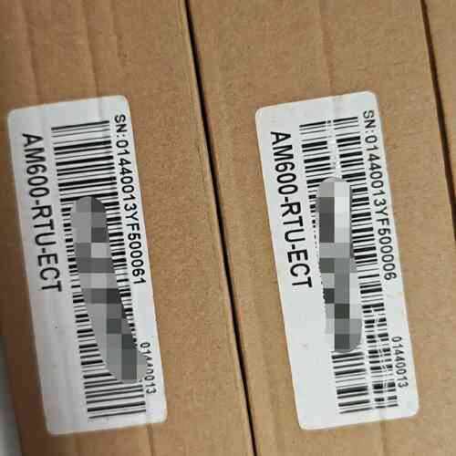 议价汇川PLC远程拓展模块、品牌型号 AM600-RTU-ECT