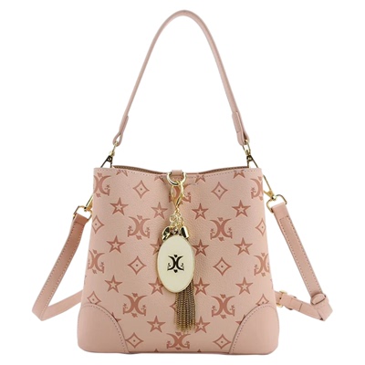 Callekitten小众设计水桶包