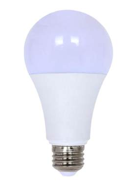 led养殖场橙色驱蚊灯泡物理