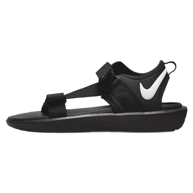Nike耐克运动沙滩鞋凉鞋魔术贴