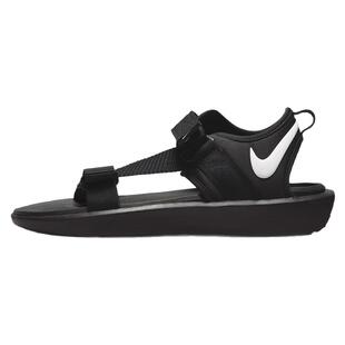 Nike耐克Vista黑武士露趾魔术贴轻便沙滩鞋运动凉鞋DJ6605-001