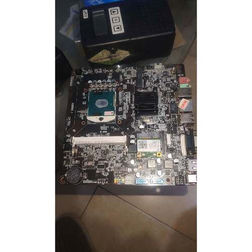 询价-G358K8.0一体机主板