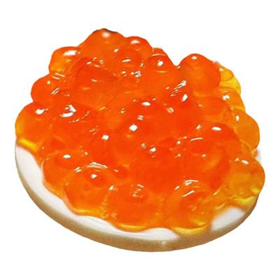 纯天然大马哈鲑鱼鱼籽酱顺丰非合