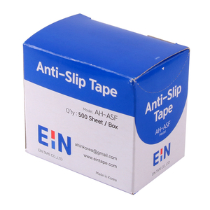 韩国EIN透明膜镜片防滑贴眼镜加工防滑贴膜镜片保护双面胶膜眼镜