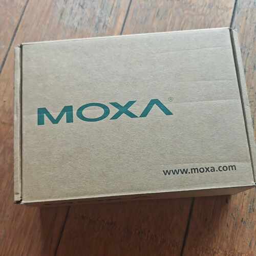 摩莎MOXA     EDS-208A-MM-SC（已）—议价