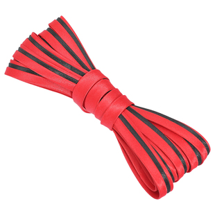 双色旗袍包边条色丁滚边条8.5mm压边丝带免烫汉服服装镶边条辅料