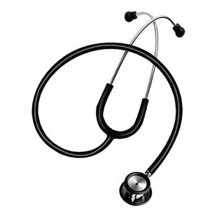 史必锐Spirit听诊器医生专用专业双面新生儿儿童儿科医用进口504