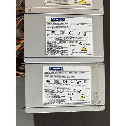 研华ADVECH工控机电源FSP300-60PLN，3询价