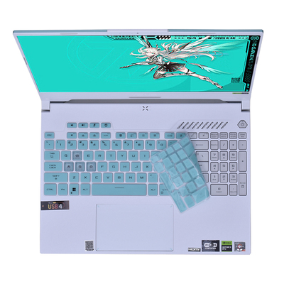 适用华硕天选5键盘膜天选6pro